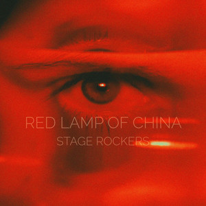 Обкладинка: Red Lamp of China - Radio Edit