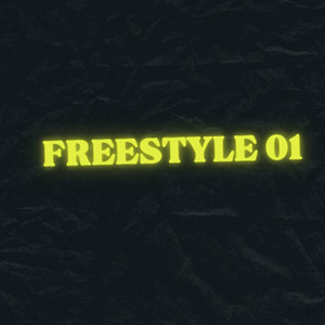 Portada de Freestyle 01