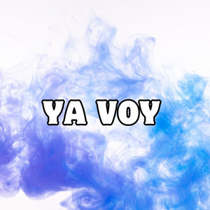 ya voy by luis gerardo