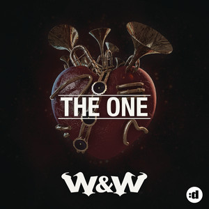 The One - Original Mix cover art