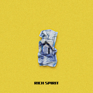Rich Spirit (Interlude) by KayZet