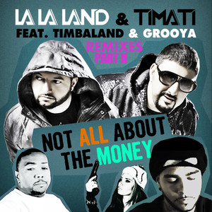 Not All About the Money - DJ Antoine vs. Mad Mark 2k12 Radio Edit