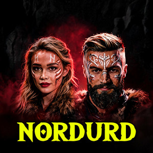 I Am The Viking by Nordurd