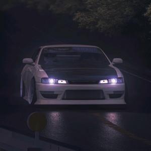Ceniza en los Tenis-Slowed by TYN BEAST