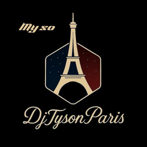 Djtysonparis - My So