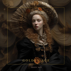 Ardie Son - Wayfarer (feat. The Seventh Movement)