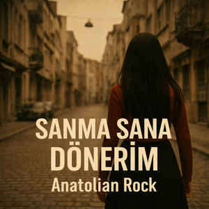 Sanma sana dönerim