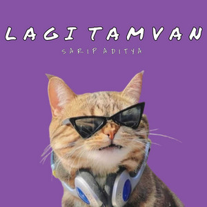 Sarip Aditya - Lagi Tamvan (Remix)