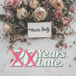 Yours Truly by 20YearsLate., Midfield