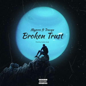 Broken Trust by Myscro, Travyx