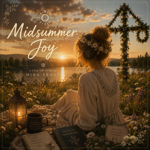 Midsummer Joy by Mira Frost