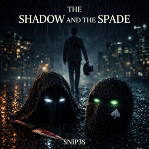 L.O.R.D.S. Of The Veil by Snip3s