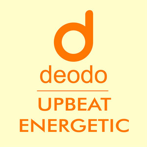 Upbeat Energetic