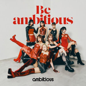 Be ambitious by Ambitious
