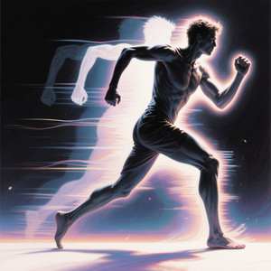 Mckingsly 00 - Compite Contigo Mismo