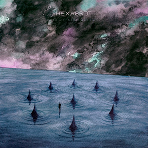 album cover: Self-Similarity