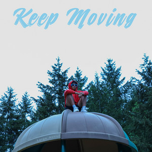 Large Meese - Keep Moving