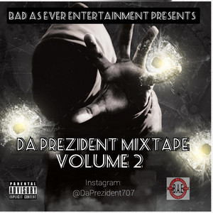 Da Prezident - What's Beef