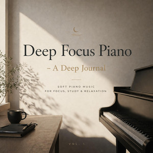 Nove Music - A Moment of Stillness