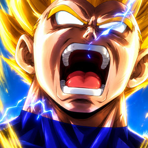 Nadie toca a mi Bulma by IVAN KUN Music