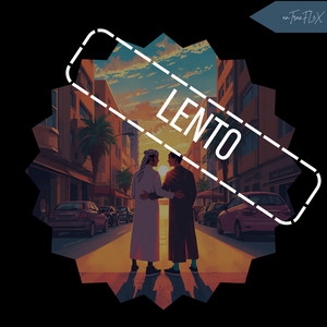 lento by anTraxFLeX