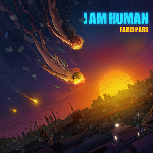 Ensan Hastam by Farid Pars
