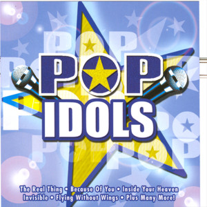 Pop Idols album