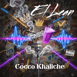 El Lean by Cocco Khaliche
