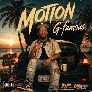 Motion by Famous Productionz