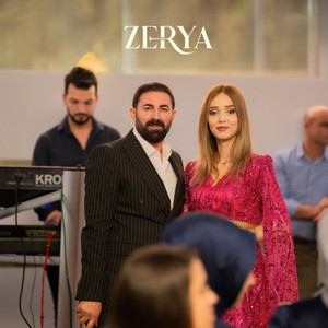 Zerya by Fırat Production, Baran Berivan