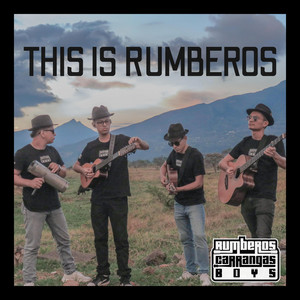 Rumberos Carrangas Boys - Pienso en Ella