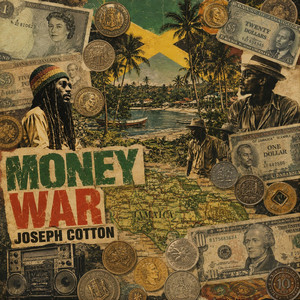 Money War by Joseph Cotton