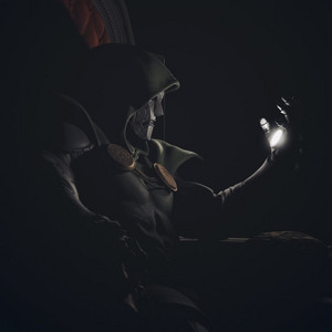 Mother... I am Building My New Kingdom by Zizzle