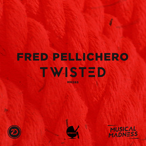 Twisted