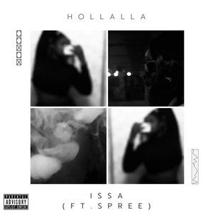 Hollalla by Issa, Spree