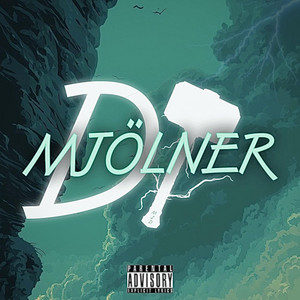 Mjölner by DT