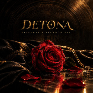 DETONA by Dalpamar, brandon dxf