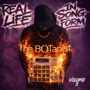 Trenches by The BOTanist