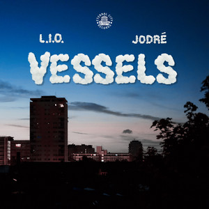 vessels by L.I.O., Jodré