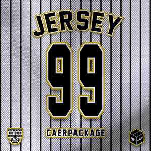 Portada de JERSEY