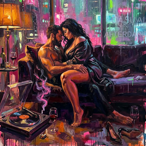 Casual Afterdark by Casual Afterdark