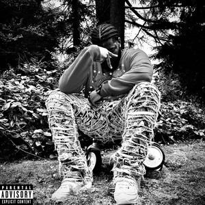 OhMrWilson - Glistening