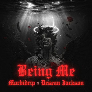 Being Me by Morbidrip, Desean Jackson