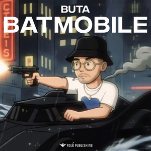 Buta - Batmobile