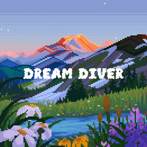 Bloomy - Rain by Dream Diver