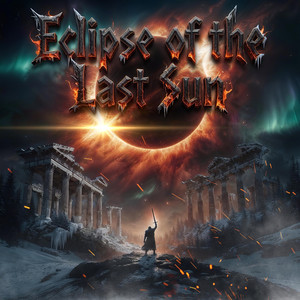Eclipse of the Last Sun by WOLFTOMB