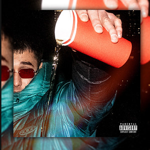 Portada de Partyfreak