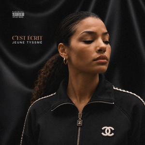 C'est écrit by Jeune Tyssmé