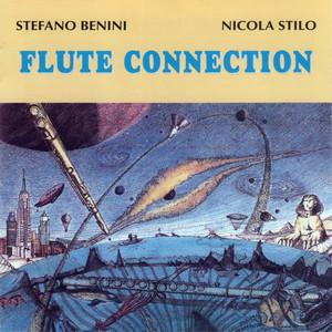 Flute Connection — Stefano Benini Nicola Stilo