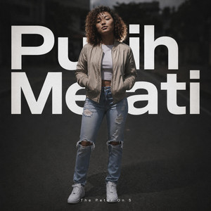 Putih Melati by The Peter On 5